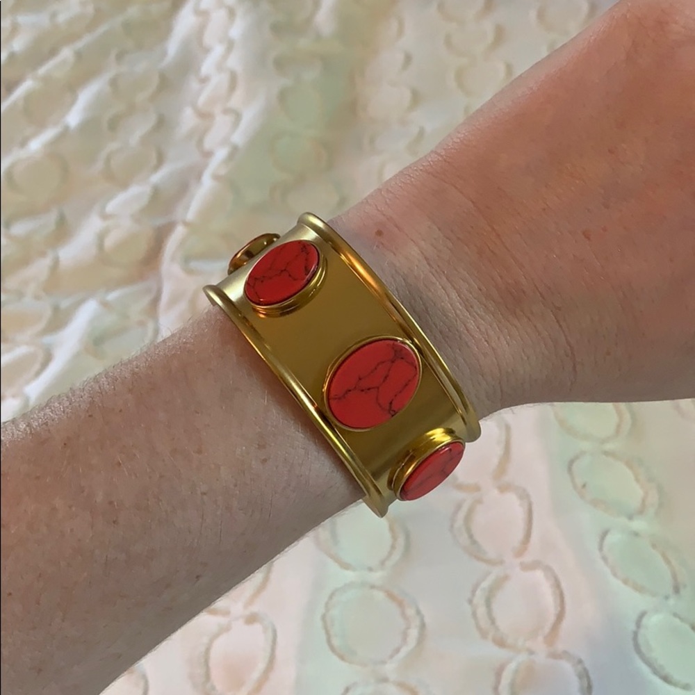 Kate Spade Cuff Bracelet